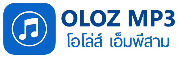 OLOZ MP3 Logo